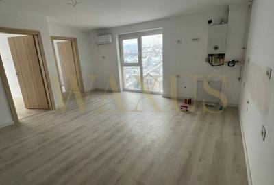 Apartament cu 3 camere decomandat în Centura - 1