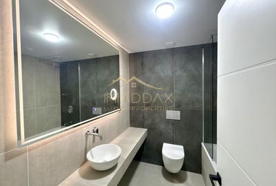 Apartament cu 2 camere semidecomandat în Sud - 12