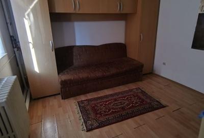 Garsonieră în Lipovei