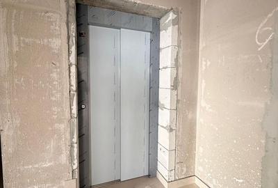 Apartament cu 2 camere decomandat în Freidorf - 10