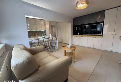 Apartament cu 3 camere, mobilat în Bucureștii Noi - 4