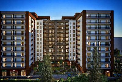 Spațiu comercial, de 123.69999694824 mp, în Metalurgiei