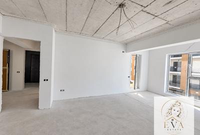 Apartament cu 2 camere decomandat în Sud