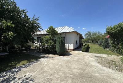 Casă cu Teren 873 Mp în Găneasa - 9