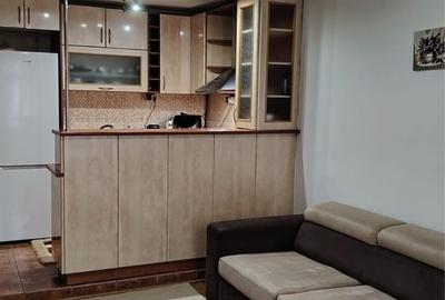 Apartament cu 3 camere decomandat în Fălticeni