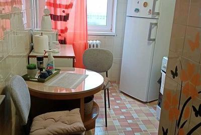 Apartament cu 2 camere în Tomis Nord - 1