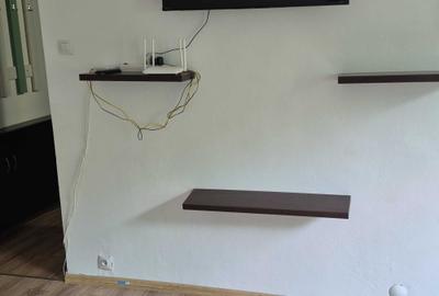 Apartament cu 2 camere nedecomandat în Tătărași