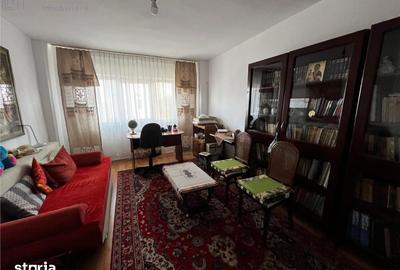 Apartament cu 2 camere decomandat în Central - 2