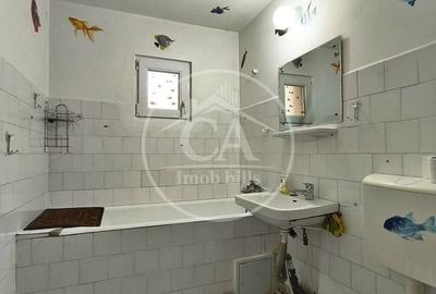 Apartament cu 3 camere decomandat în Decebal - 9