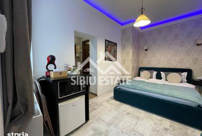 Apartament cu 2 camere, mobilat în Ultracentral