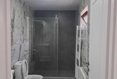 Casă cu 4 camere în Central - 7