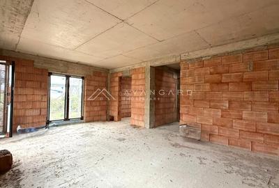 Casă individuală cu 4 camere cu Canalizare în Jucu de Sus - 8