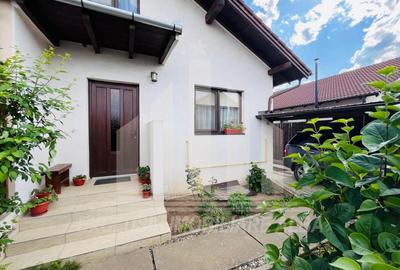 Duplex cu 3 camere cu Canalizare în Ampoi 3 - 1
