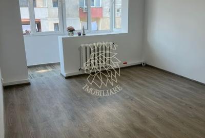 Apartament cu 2 camere semidecomandat în Central - 4