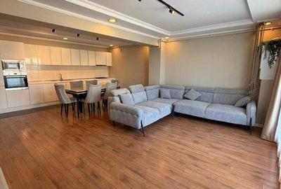 Apartament cu 3 camere în Afumați - 3