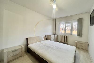 Apartament cu 2 camere semidecomandat, mobilat în Lipovei - 3
