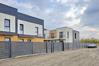 Casă individuală cu 4 camere cu Canalizare în Ghimbav Livadă - 10