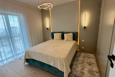 Apartament cu 2 camere decomandat în Cotroceni - 14