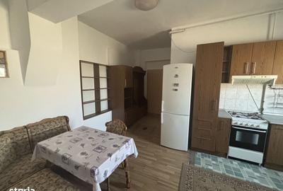 Apartament în Gheorgheni