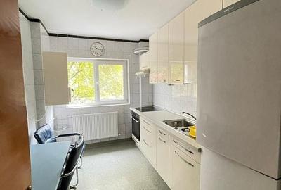 Apartament cu 3 camere decomandat, mobilat în Apărătorii Patriei - 8