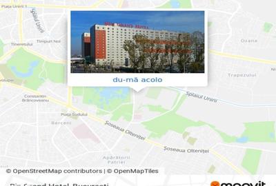 Garsonieră decomandată în Vitan - 15