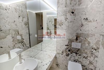Apartament cu 5 camere decomandat în Băneasa - 29