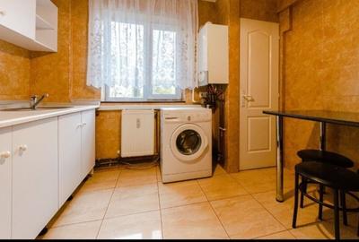 Apartament cu 3 camere semidecomandat în UTA