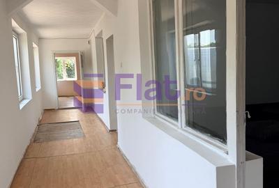 Casă cu 3 camere cu Canalizare în Feldioara - 9