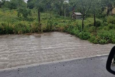Teren de 751 mp, în Smârdan - 1