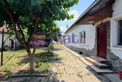 Casă cu 3 camere cu Canalizare în Feldioara - 19