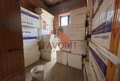 Duplex cu 5 camere cu Canalizare în Sânandrei - 10