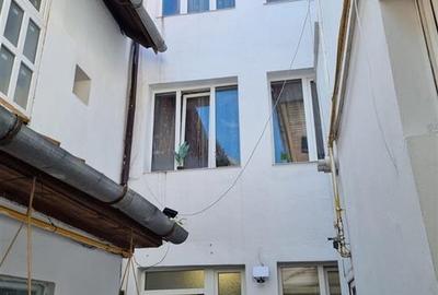 Hotel/Pensiune, de 210 mp, în Centrul Istoric - 1