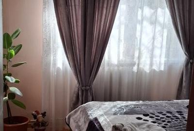 Apartament cu 2 camere decomandat în Uiești - 5