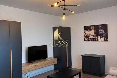 Apartament cu 2 camere, mobilat în Aviației