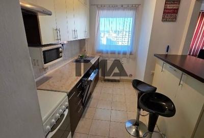 Apartament cu 2 camere semidecomandat în Mărăști - 3