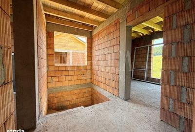 Casă cu 4 camere în Nădășelu - 6