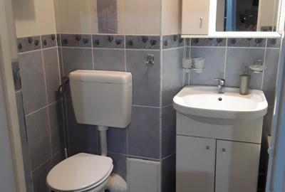 Casă cu 2 camere decomandat în Mărășești