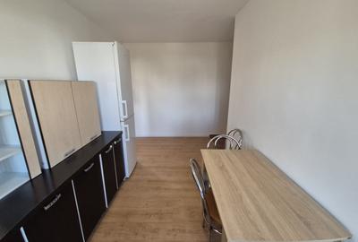 Apartament cu 2 camere decomandat în Între Lacuri - 2
