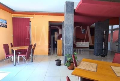 Casă individuală cu 12 camere cu Canalizare în Gruia - 3