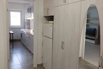 Garsonieră decomandată în Sebastian