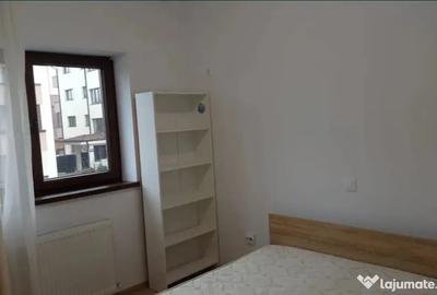 Apartament cu 2 camere decomandat în Sânpetru - 3