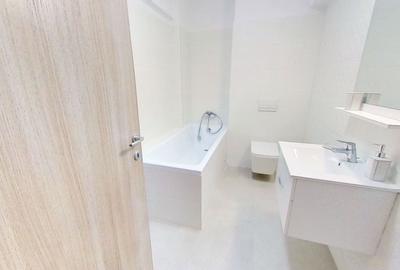Apartament cu 2 camere decomandat, mobilat în Lujerului - 7