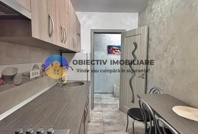Apartament cu 2 camere decomandat în Dărmănești - 16