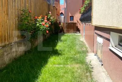 Garsonieră decomandată în Mărăști - 6