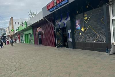 Spațiu comercial, de 127 mp, în Ultracentral - 6