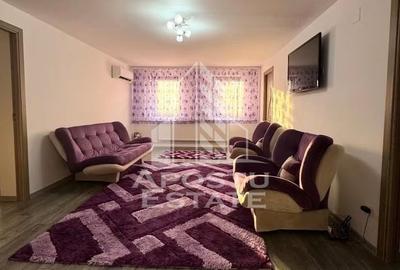 Apartament cu 2 camere decomandat în Aradului - 2
