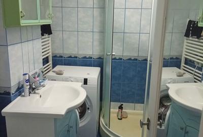 Apartament cu 2 camere semidecomandat în Dodeni - 5