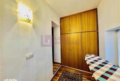 Casă cu 7 camere cu Teren 166 Mp în Terezian