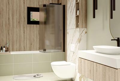 Casă individuală cu 4 camere cu Teren 330 Mp în Tărlungeni - 8