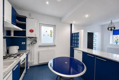 Apartament cu 2 camere semidecomandat, mobilat în Rahova - 9